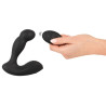 Rebel Men's Gear Stimulateur de prostate Prostivibe 10.5 x 3.5cm